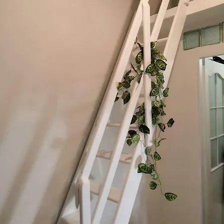 Appartement Center, 2, 3min Walk To River Vltava. Studio Prague