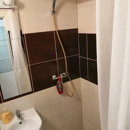 Appartement Center, 2, 3min Walk To River Vltava. Studio *