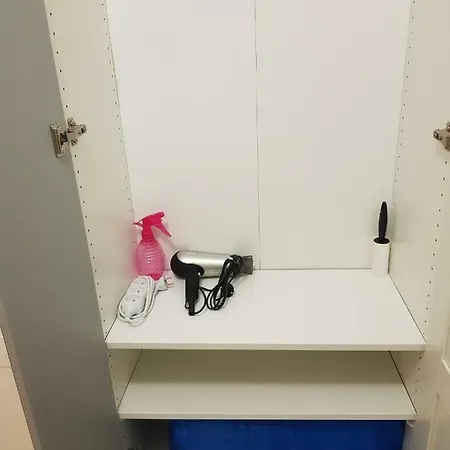 Appartement Center, 2, 3min Walk To River Vltava. Studio *